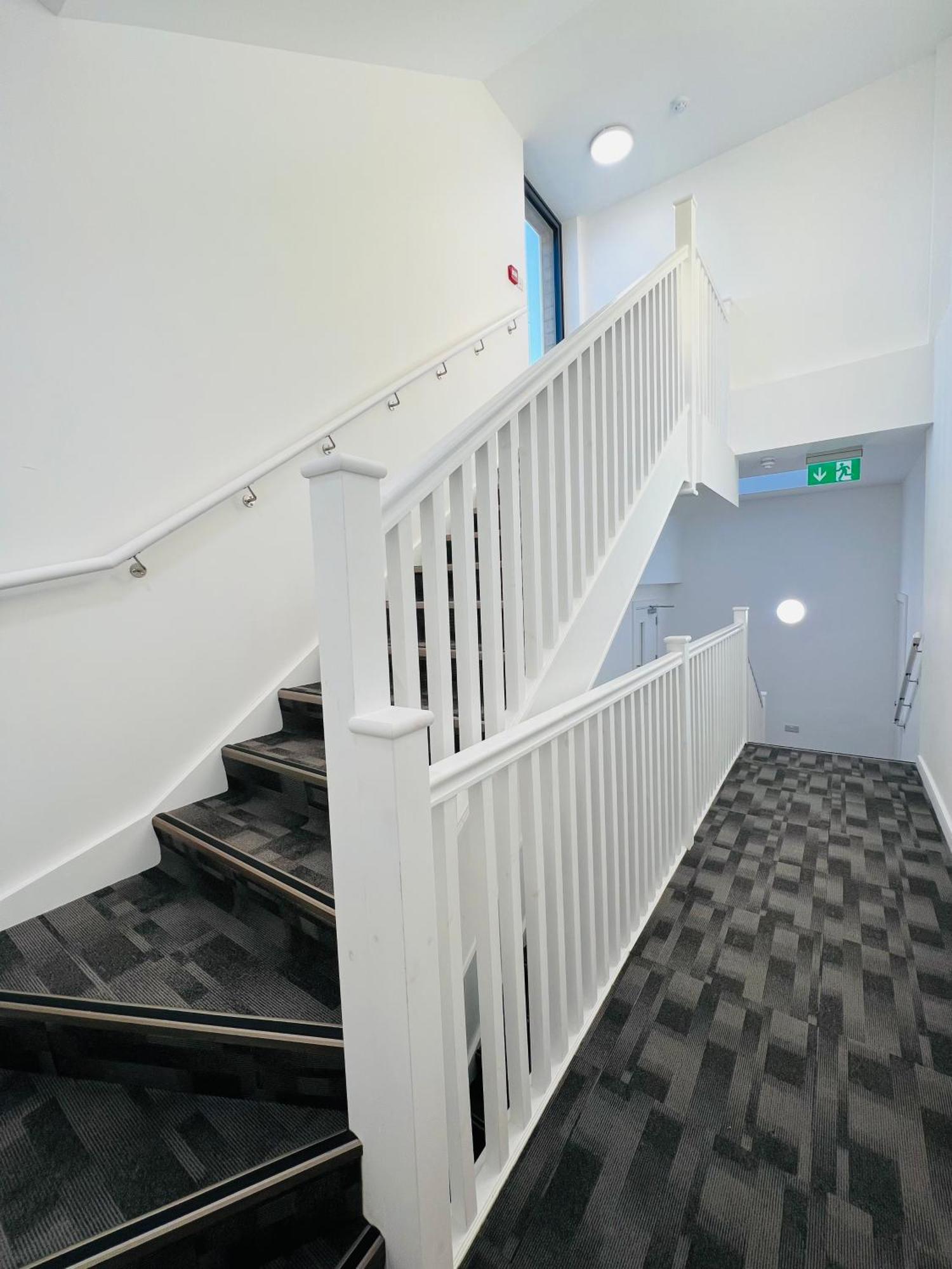 Stunning New Penthouse Apartment Southend-on-Sea Exterior foto